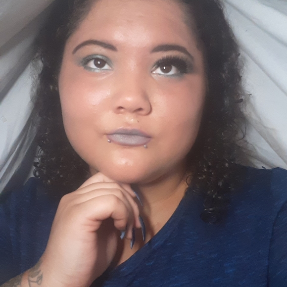 Magnetic Eyelashes 3-Pair - Picture 2 of 3